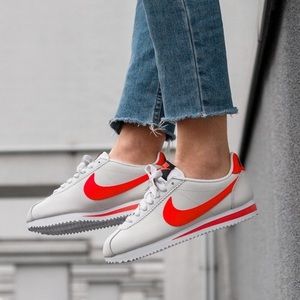 Nike Classic Cortez leather NWT
